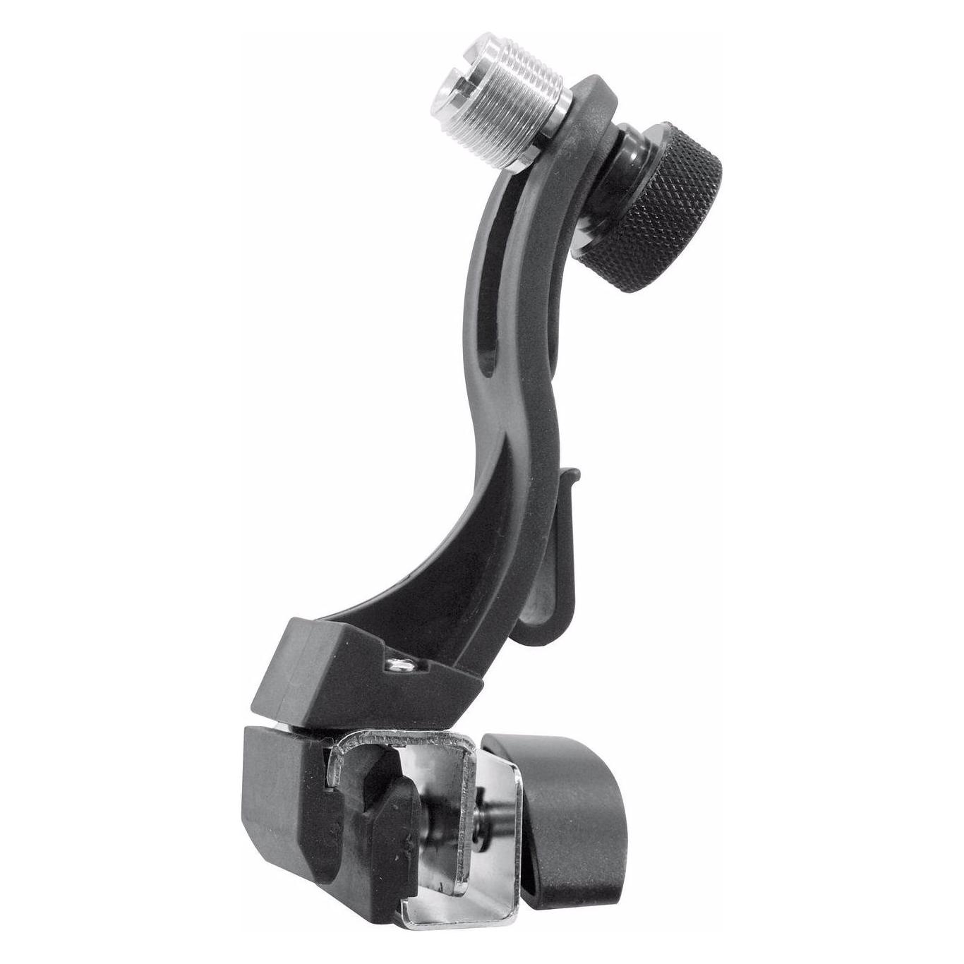 Omnitronic MDP-1 Microfoonhouder voor drums, Microfoon Accessoires