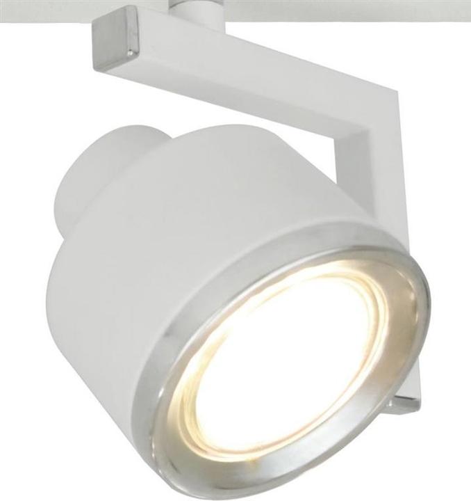 SPOT LIGHT GU10162C-3B 3X42W GU10