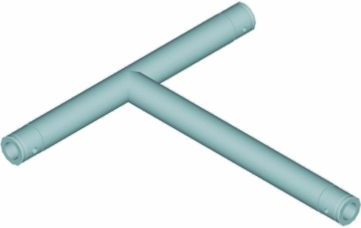 Produktbild Alutruss SINGLELOCK SPAT-36 3-Wege-T-stück 90°