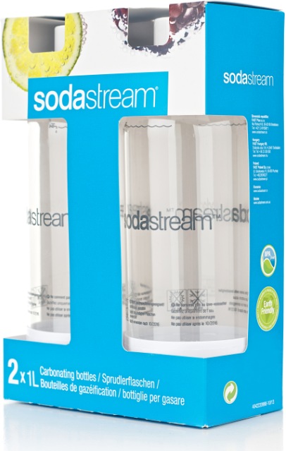Produktbild SodaStream Duopack