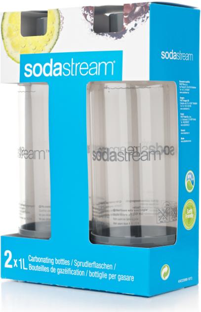Produktbild SodaStream Flaschen-Set