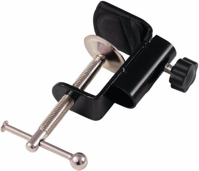 Actual product image Omnitronic Table microphone arm TMA-1N