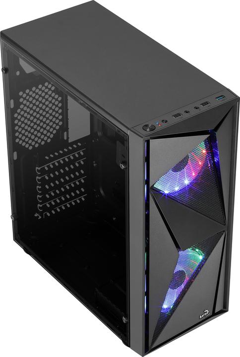 Image du produit AeroCool Glider-A (ATX, mATX, Mini-ITX)