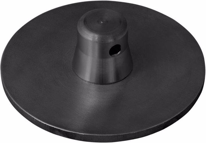 Actual product image Alutruss DECOLOCK DBP-SR base plate for DQ1 round sw
