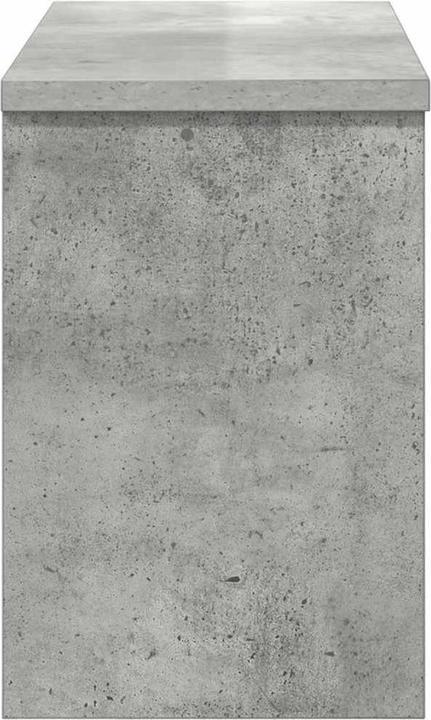 Actual product image vidaXL Flur-Aufbewahrungslösung