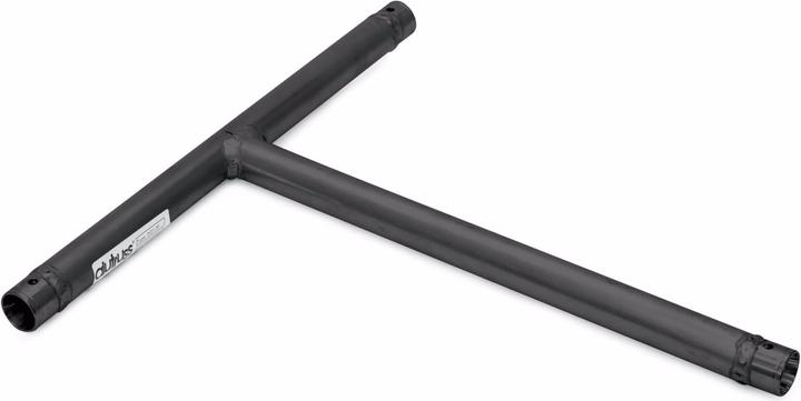 Actual product image Alutruss DECOLOCK DQ1-ST35 3-way corner 90° bw