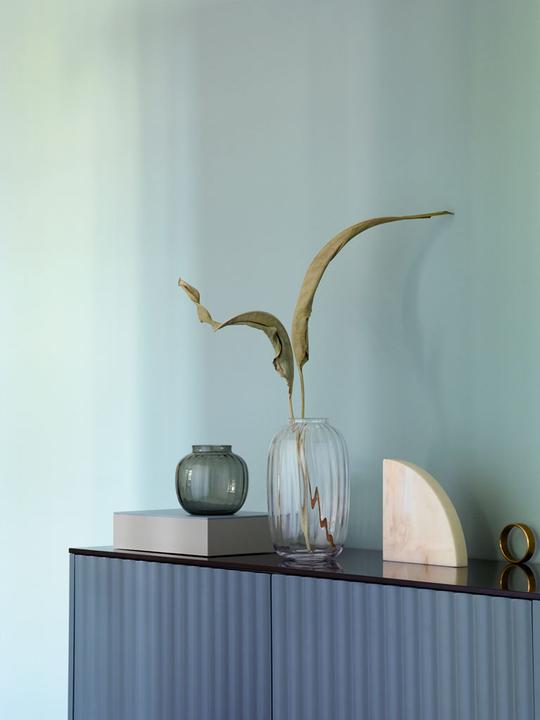 Produktbild Holmegaard Primula Vase Ø 14 (1x)