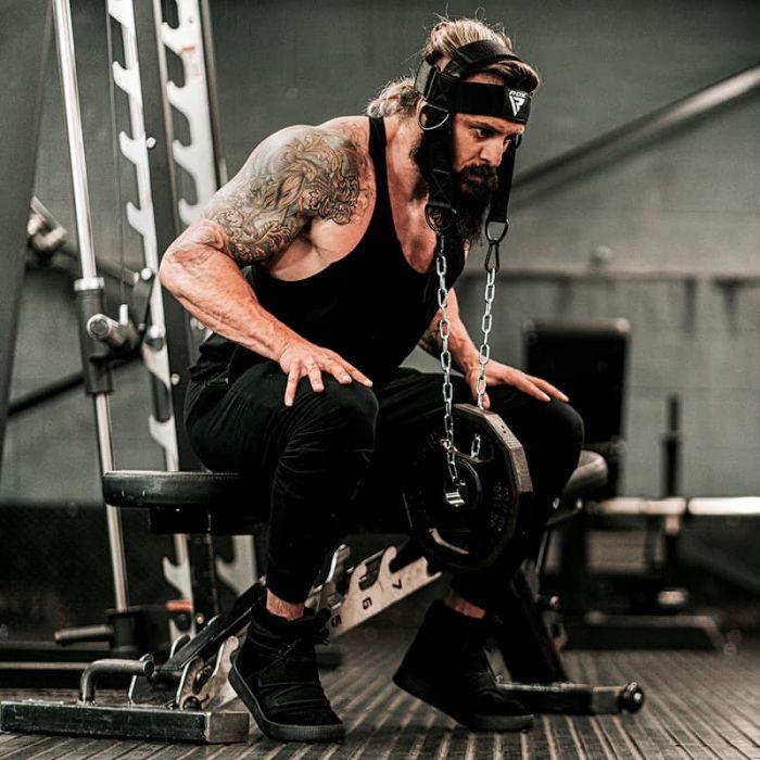 Immagine prodotto Rdx H2 Nackentraining (Taglia unica)