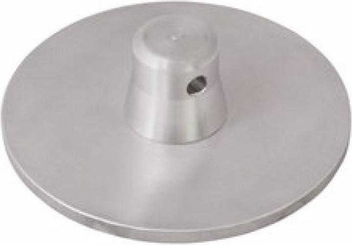 Alutruss DECOLOCK DBP-R base plate for DQ1 round