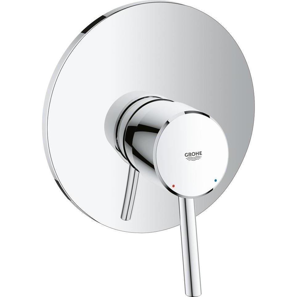 Grohe 19345001 Badarmatur (19345001)