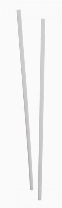 Image du produit Sola Set de baguettes en mélamine (2 pièce(s), Baguettes)