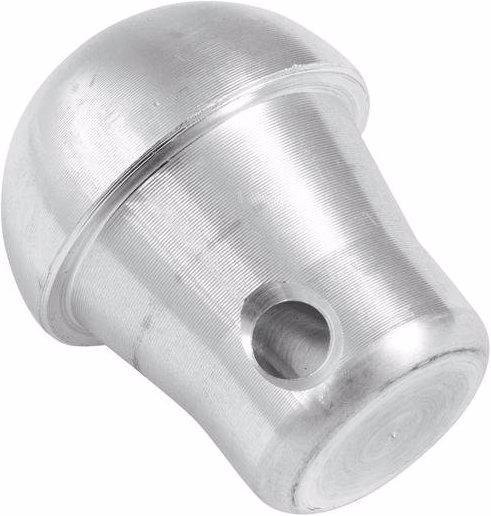 Actual product image Alutruss DECOLOCK end piece