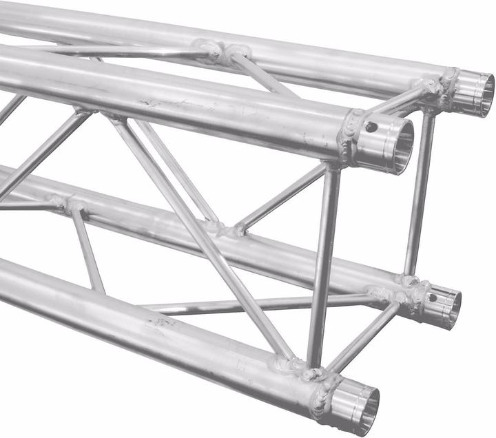 Alutruss DECOLOCK DQ4-3000 traversa a 4 punti