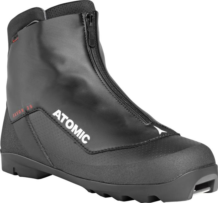 Produktbild Atomic SAVOR 25 Black/Red (44)