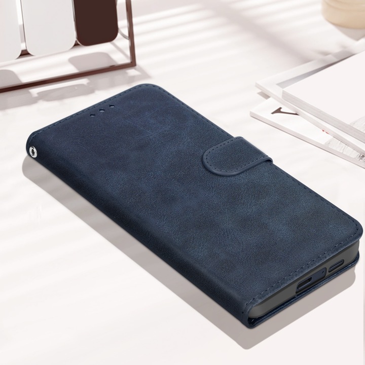 Produktbild Avizar Wallet Cover with Strap Series (Samsung Galaxy A55)