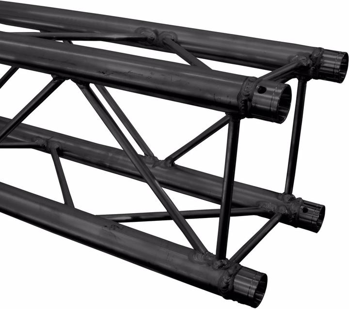 Actual product image Alutruss DECOLOCK DQ4-S3000 4-point crossbar sw