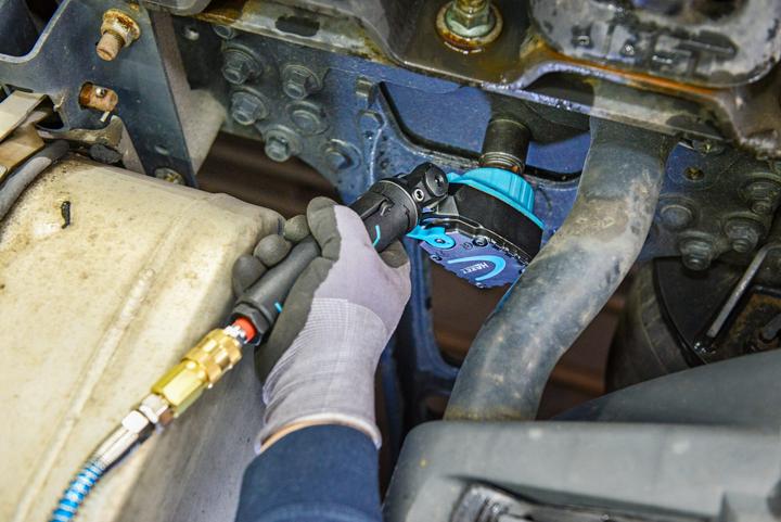 Image du produit HAZET 9012ATT