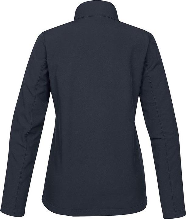 Actual product image Stormtech Womens/Ladies Orbitor Soft Shell Jacket (XL)