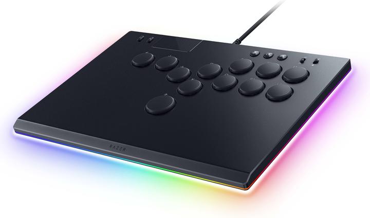 Image du produit Razer Kitsune (PC, PS5)