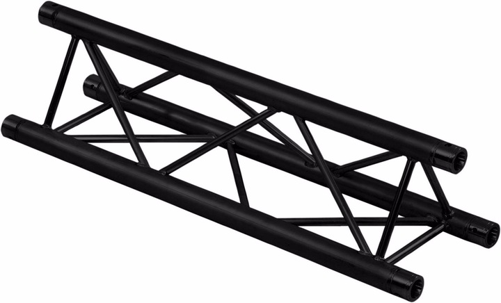 Produktbild Alutruss TRILOCK S-500 3-Punkt Traverse schwarz