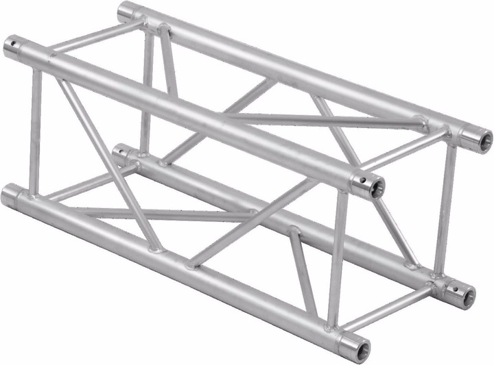 Actual product image Alutruss QUADLOCK TQ390-500 4-point crosshead