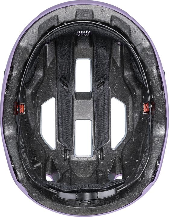 Produktbild Uvex city stride (56 - 59 cm)