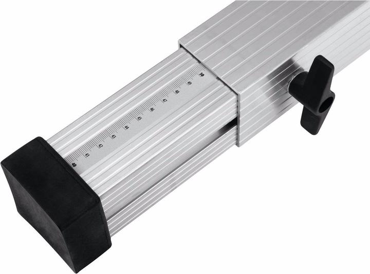 Image du produit Alutruss BE-16010 Pied télescopique 60-100cm