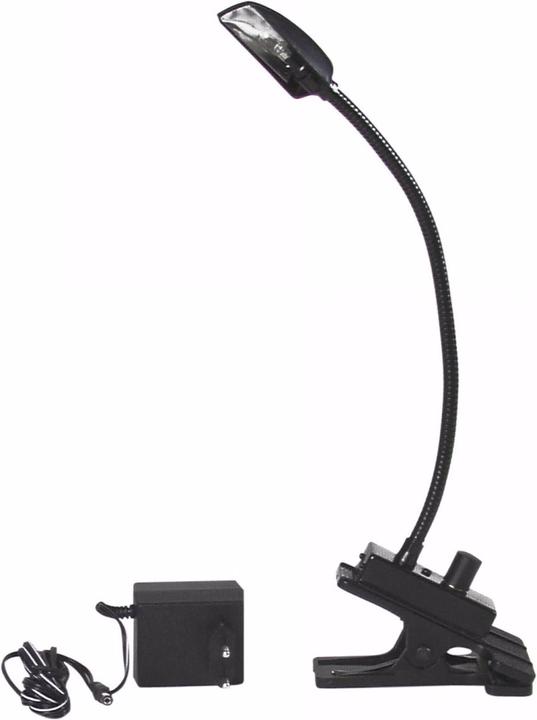 Immagine prodotto Eurolite Luce a pinza Flexilight