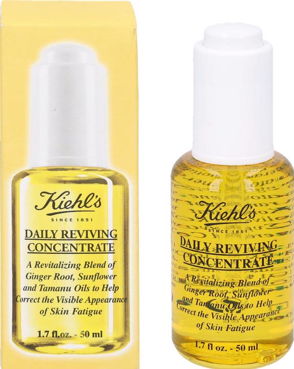 Actual product image Kiehl's Daily Reviving Concentrate Day Serum (50 ml)