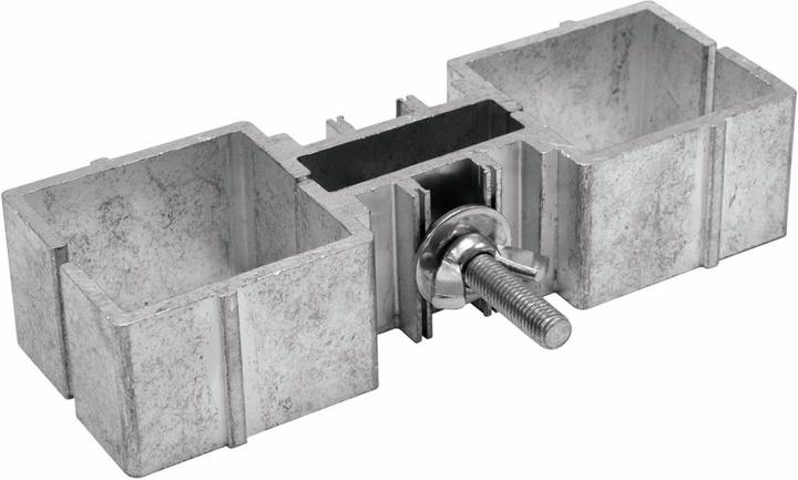 Produktbild Alutruss BE-1F2 Fussverbinder (2 Füsse)
