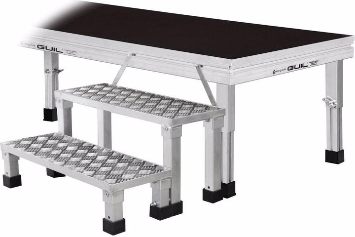 Produktbild Guil ECD-20 Treppensystem