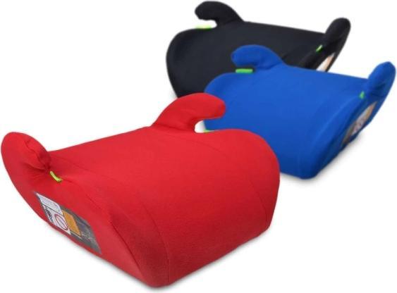 Actual product image Magni Booster seat w. belt guide ECE129/03 (Child seat)