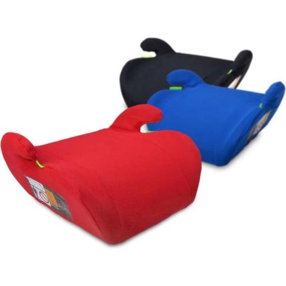 Magni Kindersitzerhöhung m. Gurtführung ECE129/03 (Kindersitzerhöhung, ECE R129/i-Size Norm) (37360)