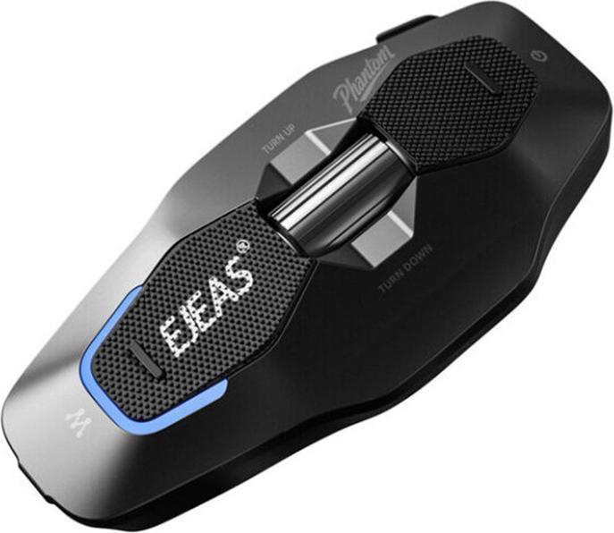 Produktbild Ejeas X10 Plus motorcycle intercom for up to 100 participants