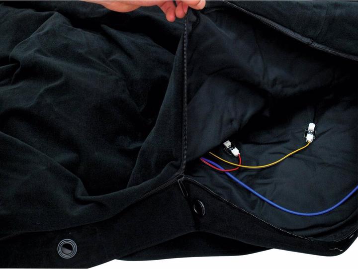 Produktbild Eurolite CRT-120 LED-Vorhang
