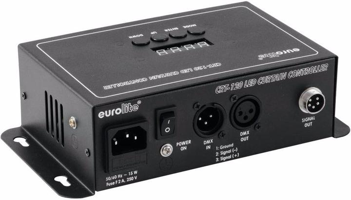 Produktbild Eurolite CRT-120 LED-Vorhang