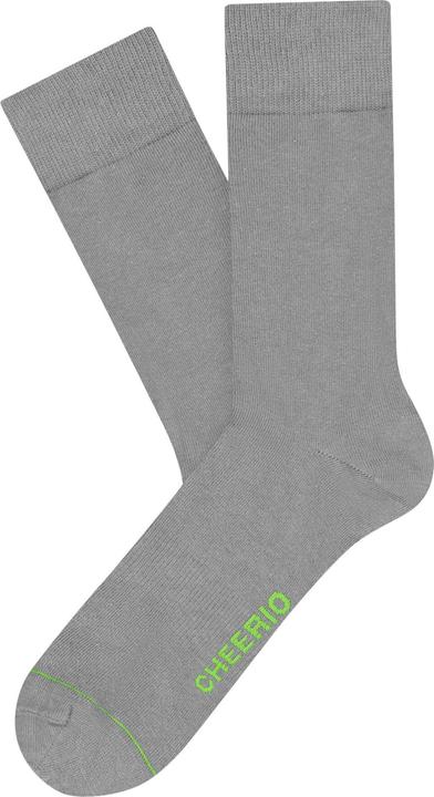 Cheerio Unisex BEST FRIEND Socken 2p (2er Pack, 36, 40)