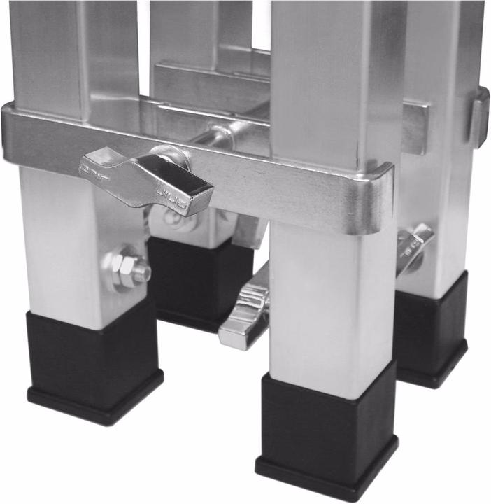 Produktbild Guil TMU-08/440 Verbindungsklammer