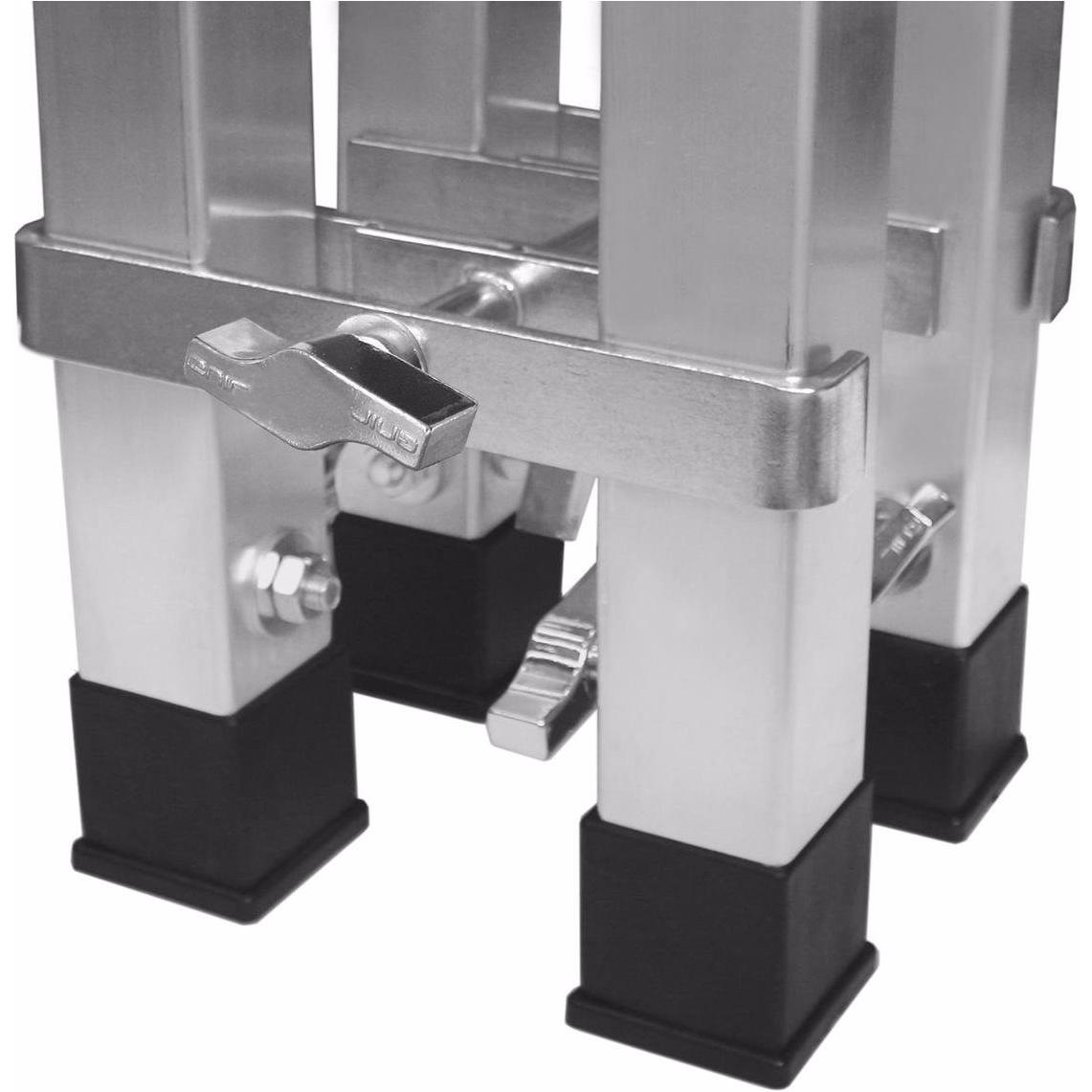 Guil TMU-08/440 Verbindungsklammer, Montage Lichttechnik