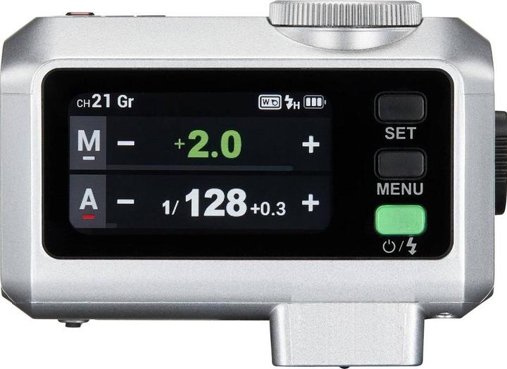 Actual product image Godox iT30Pro F (Plug-on flash, Fujifilm)