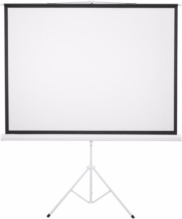 Eurolite Schermo di proiezione 4:3 1,72x1,3m con treppiede (4:3)