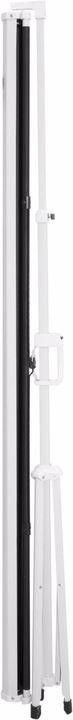 Produktbild Eurolite Projektionsleinwand 4:3 1,72x1.3m mit Stativ (4:3)
