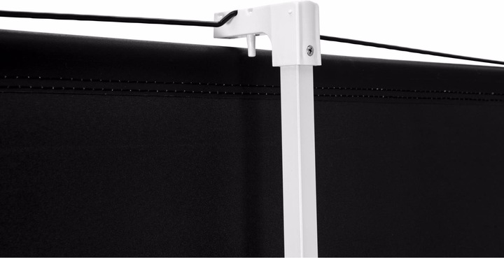 Produktbild Eurolite Projektionsleinwand 4:3 1,72x1.3m mit Stativ (4:3)