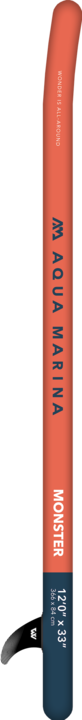 Produktbild Aqua Marina Monster (12')