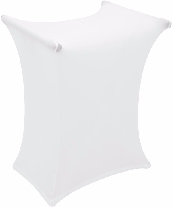 Produktbild Europalms Cover für Keyboardständer weiss (Keyboard)
