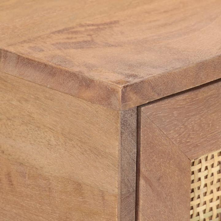 Image du produit vidaXL Konsolentisch (35 x 100 x 76 cm)