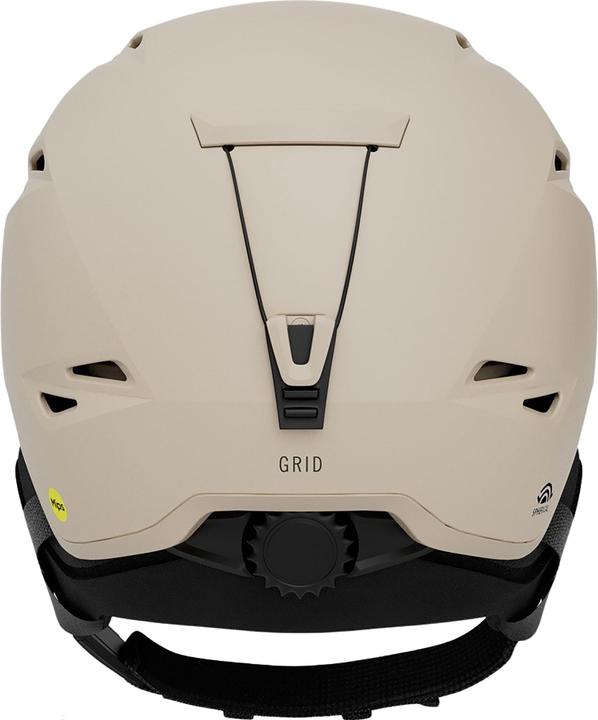 Produktbild Giro Grid Spherical Helmet (55.50 - 59 cm, M)