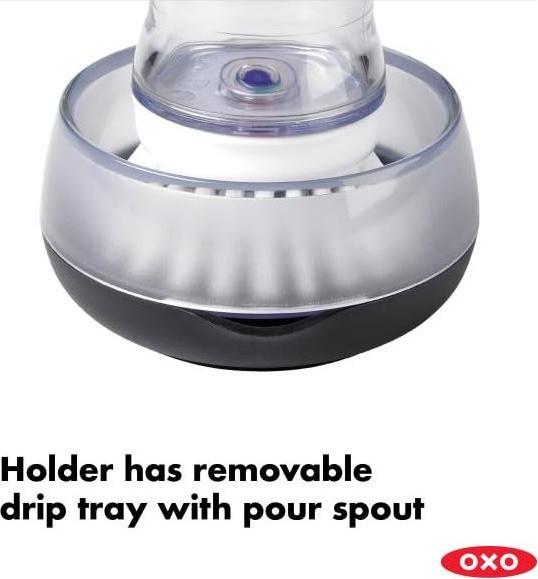Actual product image OXO hand brush (1 pcs.)