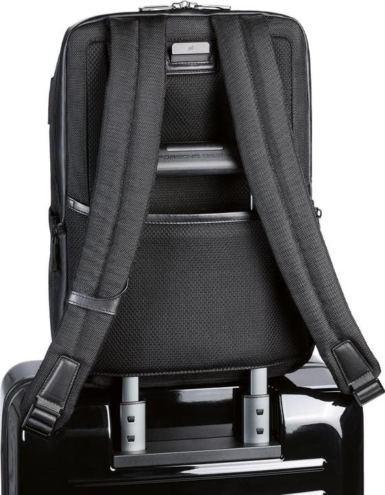Actual product image Porsche Design Backpack / Daypack Roadster Pro Backpack XS (12 l)