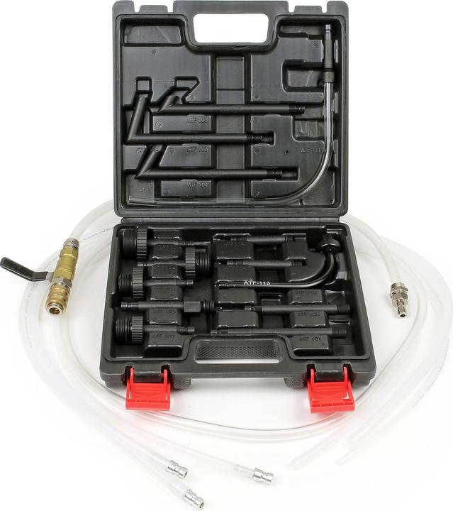 Produktbild Wiltec Öleinfüllgerät